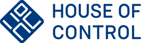 House Of Control AS logo